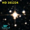 HD 161224