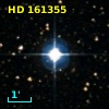 HD 161355