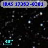 IRAS 17383-0201