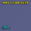 IRAS 17384-0229