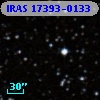 IRAS 17393-0133