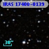 IRAS 17400-0139