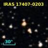 IRAS 17407-0203