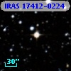 IRAS 17412-0224