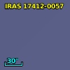 IRAS 17412-0057