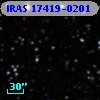 IRAS 17419-0201