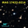IRAS 17422-0214