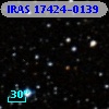 IRAS 17424-0139