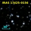 IRAS 17425-0156