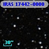 IRAS 17442-0000