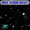 IRAS 17450-0152