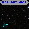 IRAS 17452-0001