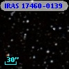IRAS 17460-0139