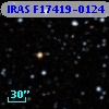 IRAS F17419-0124