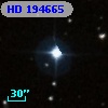 HD 194665