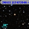 2MASS J17473948-0003342