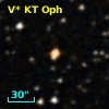 V* KT Oph