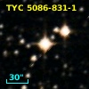 TYC 5086-831-1