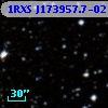 1RXS J173957.7-021957