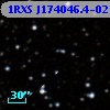 1RXS J174046.4-021939