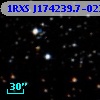 1RXS J174239.7-023117