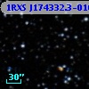 1RXS J174332.3-010011