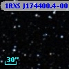 1RXS J174400.4-001606