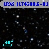 1RXS J174500.6-012037