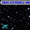 1RXS J174509.2-001213