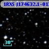 1RXS J174632.1-013312
