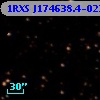 1RXS J174638.4-023348