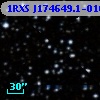 1RXS J174649.1-010941