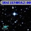 1RXS J174058.2-005715