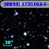 [JRB99] 173510.64-010111.6