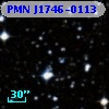PMN J1746-0113