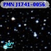 PMN J1741-0056