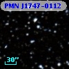 PMN J1747-0112