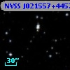 NVSS J021557+445757