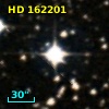 HD 162201