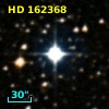 HD 162368