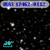 IRAS 17462-0112