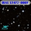 IRAS 17472-0009