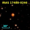 IRAS 17480-0246
