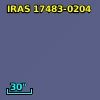 IRAS 17483-0204