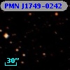 PMN J1749-0242