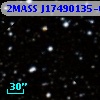 2MASS J17490135-0036313