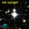 HD 162504