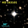 HD 163101