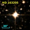 HD 163205