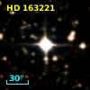 HD 163221